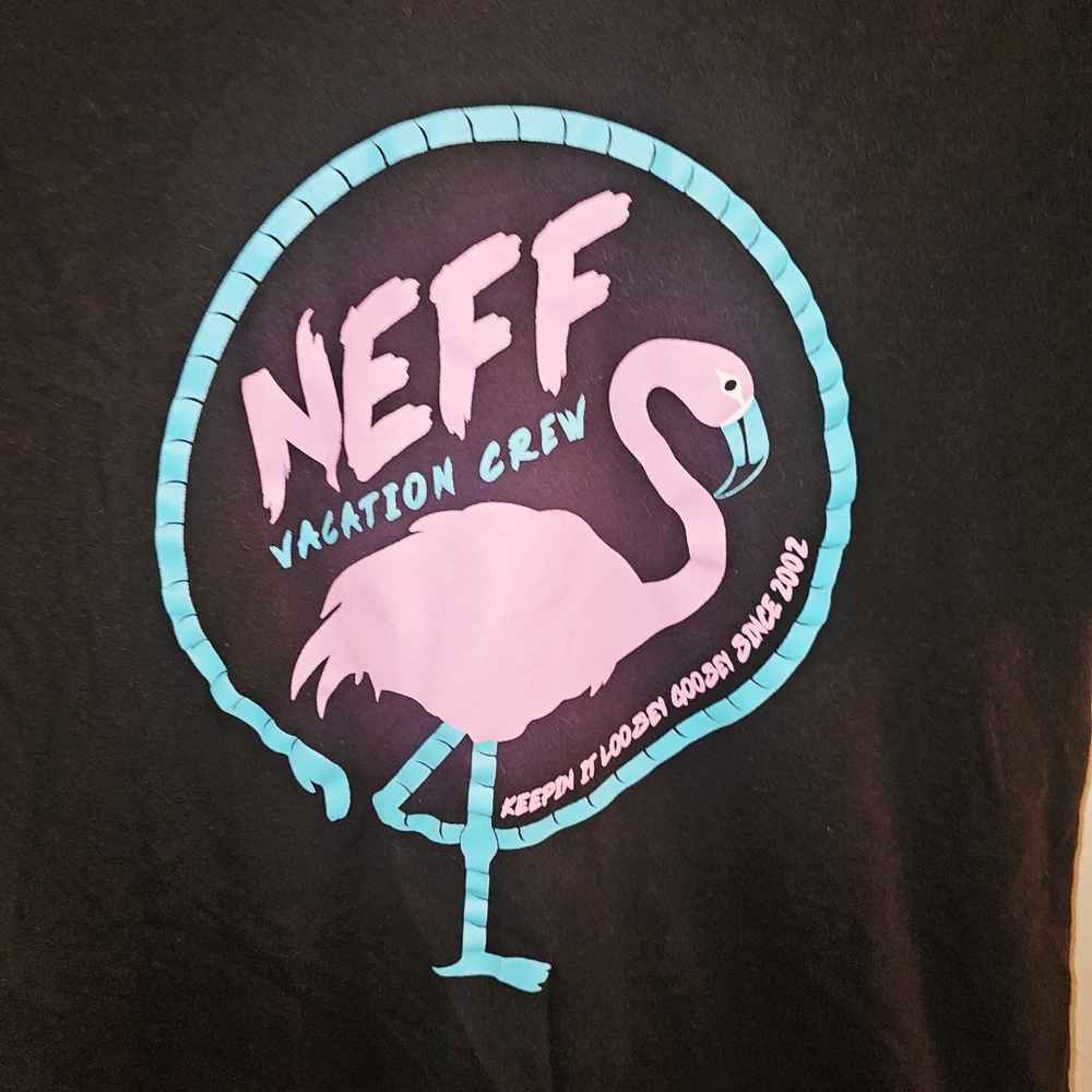 Neff Shirt - Picture 2 of 4